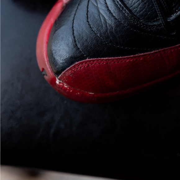 Jordan 12 Rétro flu game 2016 - Picture 16 of 16